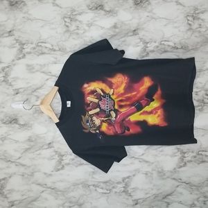 Bakugan Boys Tee